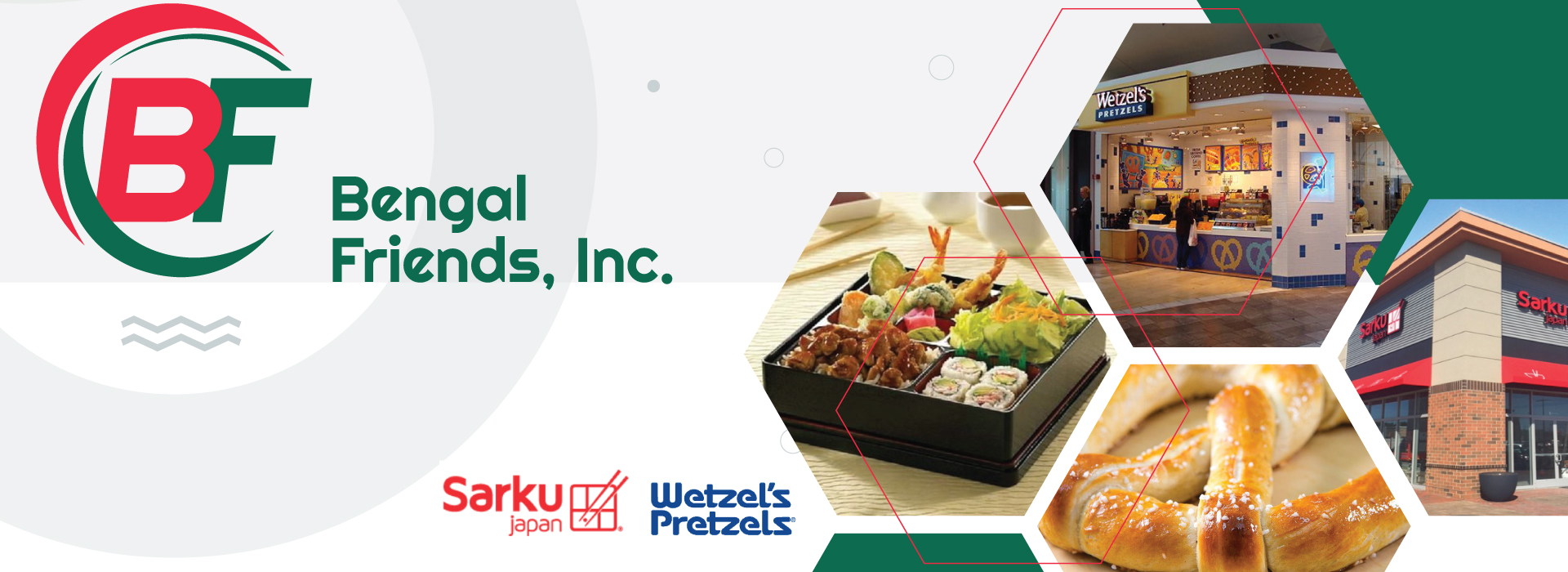 Bengal Friends, Inc - Slider