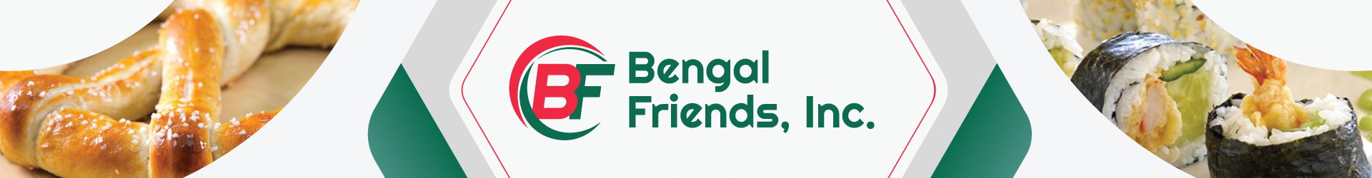 Bengal Friends, Inc - Header