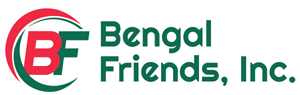 Bengal Friends, Inc Logo
